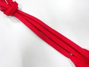 正絹　ゆるぎ組帯締め